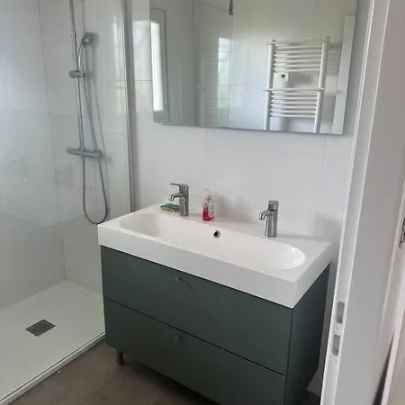 Maison 100m2 4 Avec Piscine Jardin Paysage * Gujan-Mestras