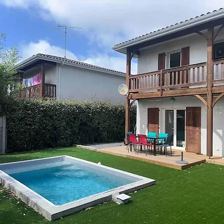 Maison 100m2 4 Avec Piscine Jardin Paysage